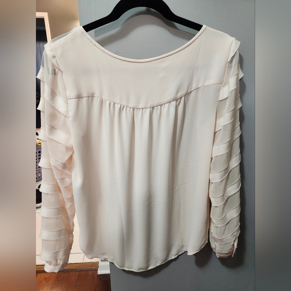 Loft blouse - Picture 4 of 5